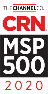 CRN MSP500 2020 motivit