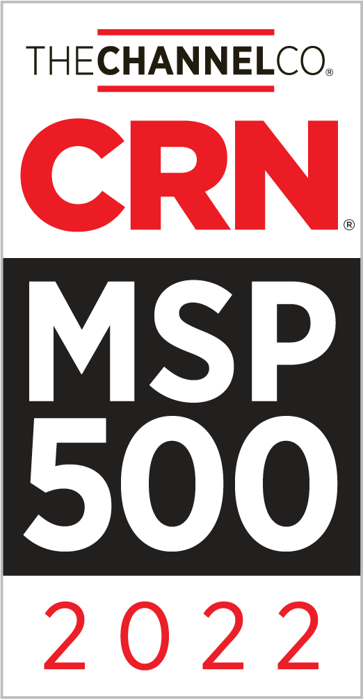 CRN MSP500 2022 motivit
