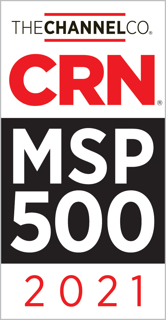 CRN MSP500 2021 motivit