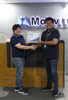MotivIT Corporate Award