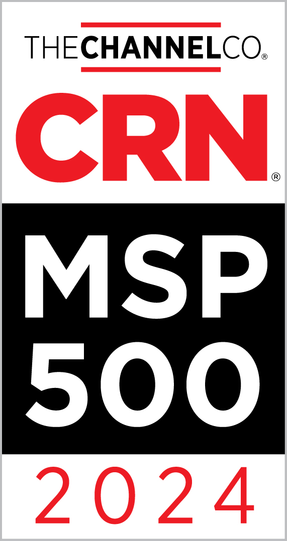 CRN MSP500 2024 motivit