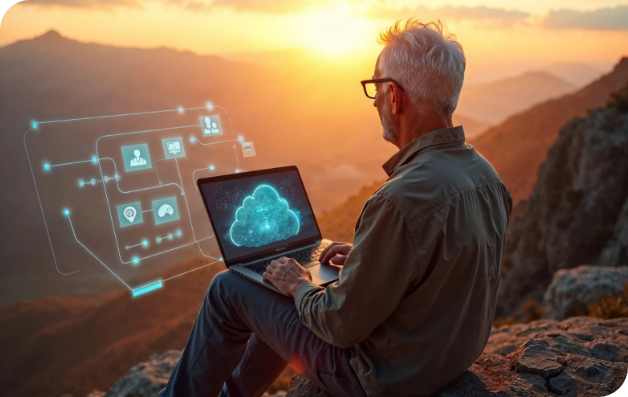 blog post cloud computing